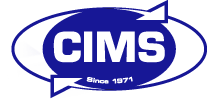 CIMS Tire Registration Logo